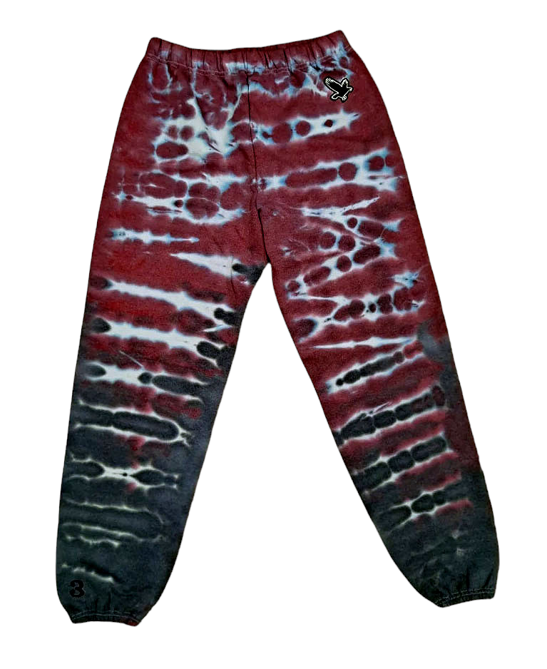 Von dutch tie dye sweats hotsell