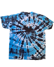 Load image into Gallery viewer, First Edition Tie Dye T-Shirt
