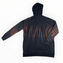 Load image into Gallery viewer, Heartbeat Hoodie Bleach Longsleeve  - S
