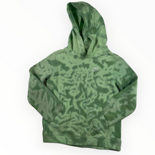 Load image into Gallery viewer, Funky Green Sweatshirt - XS
