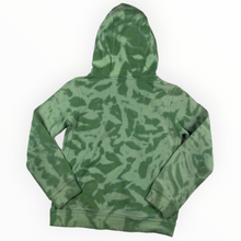 Load image into Gallery viewer, Funky Green Sweatshirt - XS
