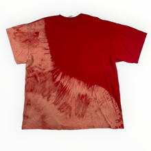 Load image into Gallery viewer, LA Bleach Dye T-Shirt - 2XL
