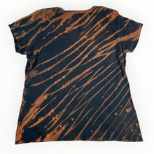 Load image into Gallery viewer, All My Love Bleach Dye T-Shirt - L
