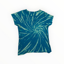 Load image into Gallery viewer, Cool Grandma Bleach Dye T-Shirt - M
