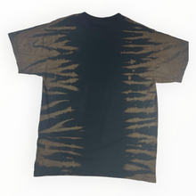 Load image into Gallery viewer, Score Bleach Dye T-Shirt - L
