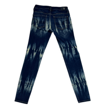 Load image into Gallery viewer, Drip Bleach Jeans - 4
