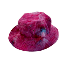 Load image into Gallery viewer, Ice Dye Bucket Hats
