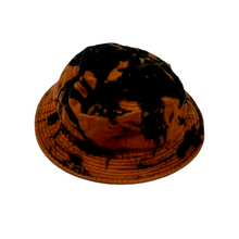 Load image into Gallery viewer, Bleach Dye Bucket Hats
