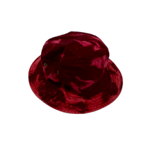 Load image into Gallery viewer, Bleach Dye Bucket Hats
