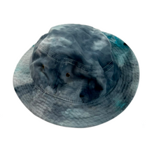 Load image into Gallery viewer, Ice Dye Bucket Hats
