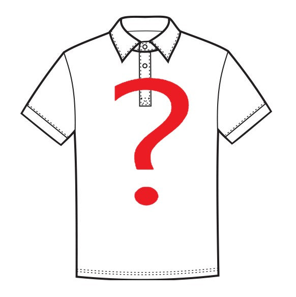 Mystery Polos & Button Downs