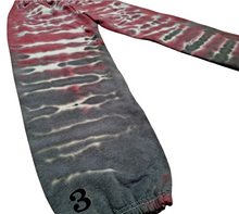 Load image into Gallery viewer, Third Edition Tie Dye Sweatpants
