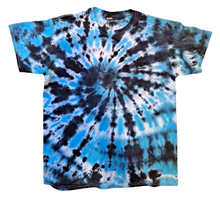 Load image into Gallery viewer, First Edition Tie Dye T-Shirt
