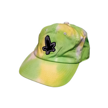 Load image into Gallery viewer, Fourth Edition Tie Dye Hat
