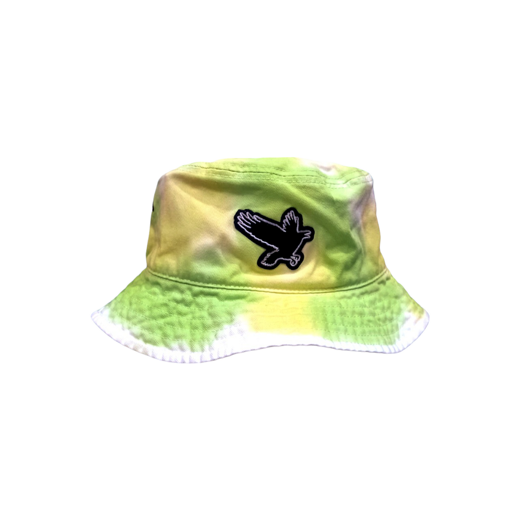 Fourth Edition Tie Dye Bucket Hat