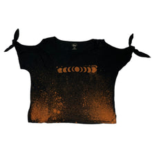 Load image into Gallery viewer, Solstice Bleach Dye Blouse - 2XL
