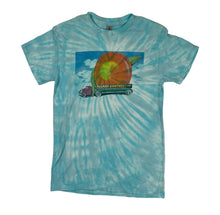 Load image into Gallery viewer, Band Spiral Tee - S

