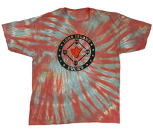 Load image into Gallery viewer, Baseball Tye Dye Tee - XL
