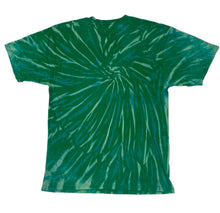 Load image into Gallery viewer, Cartoon Spiral Tee - XL
