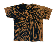 Load image into Gallery viewer, Vintage Tech Bleach Dye T-Shirt - L
