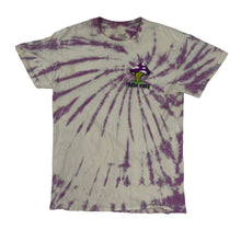Load image into Gallery viewer, Fresh Vibes Spiral Tee - M
