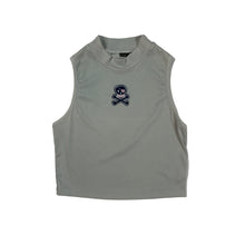 Load image into Gallery viewer, Patched Tank Top - XL
