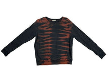 Load image into Gallery viewer, Slashed Up Bleach Longsleeve - M
