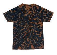 Load image into Gallery viewer, Cartoon Bleach Dye T-Shirt- M
