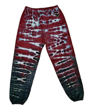 Load image into Gallery viewer, Third Edition Tie Dye Sweatpants
