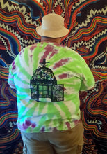 Load image into Gallery viewer, Second Edition Tie Dye T Shirt
