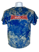 Load image into Gallery viewer, Wrestling Bleach Dye T-shirt - M
