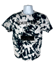 Load image into Gallery viewer, Tour De Bun Tie Dye T-Shirt - M
