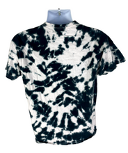 Load image into Gallery viewer, Tour De Bun Tie Dye T-Shirt - M
