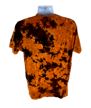 Load image into Gallery viewer, TV Show Bleach Dye T-Shirt - L
