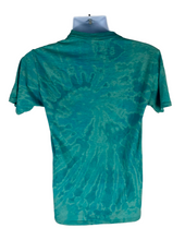 Load image into Gallery viewer, Miami Bleach Dyed T-Shirt - M
