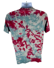 Load image into Gallery viewer, Hockey Crumple Dye T-Shirt - M
