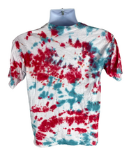 Load image into Gallery viewer, USA Crumple T-Shirt - M
