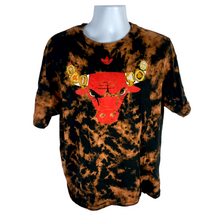 Load image into Gallery viewer, Basketball Crumple Tee - XL
