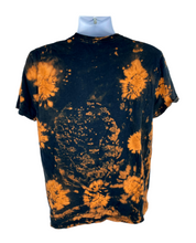 Load image into Gallery viewer, Superhero Burst Dye T-Shirt - XL
