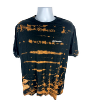 Load image into Gallery viewer, Brand Striped Dye T-Shirt - XL
