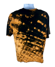 Load image into Gallery viewer, Brand Diagonal Dye Tee - XL
