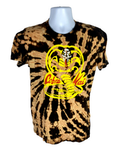 Load image into Gallery viewer, TV Show Bleach Dye T-Shirt - M
