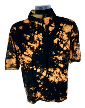 Load image into Gallery viewer, Nightmare Crumple Polo - 2XL
