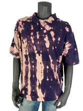 Load image into Gallery viewer, Purple Lantern Polo - 2XL

