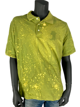 Load image into Gallery viewer, Lone Cowboy Polo Shirt - XL
