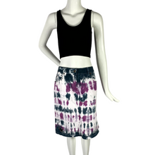 Load image into Gallery viewer, Royal Empress Denim Skirt - 10
