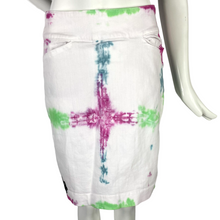 Load image into Gallery viewer, Modern Spring Denim Skirt - 2P
