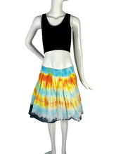 Load image into Gallery viewer, Among the Wild Flowers Skirt - 6
