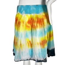Load image into Gallery viewer, Among the Wild Flowers Skirt - 6
