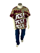Load image into Gallery viewer, Wrestling Bleach Dye Kids T-Shirt-  XL (12/14)
